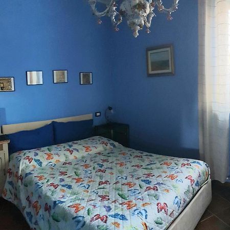 Gattico B&B Villa Giardini Susanna מראה חיצוני תמונה