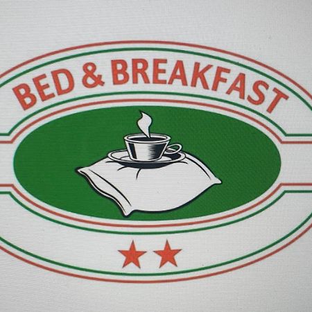 Gattico B&B Villa Giardini Susanna מראה חיצוני תמונה