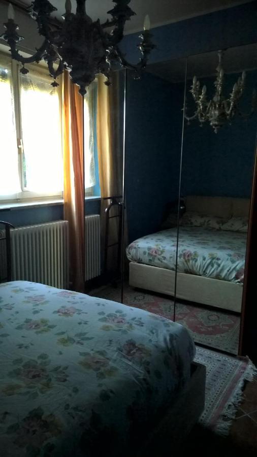 Gattico B&B Villa Giardini Susanna מראה חיצוני תמונה