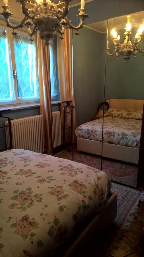 Gattico B&B Villa Giardini Susanna מראה חיצוני תמונה