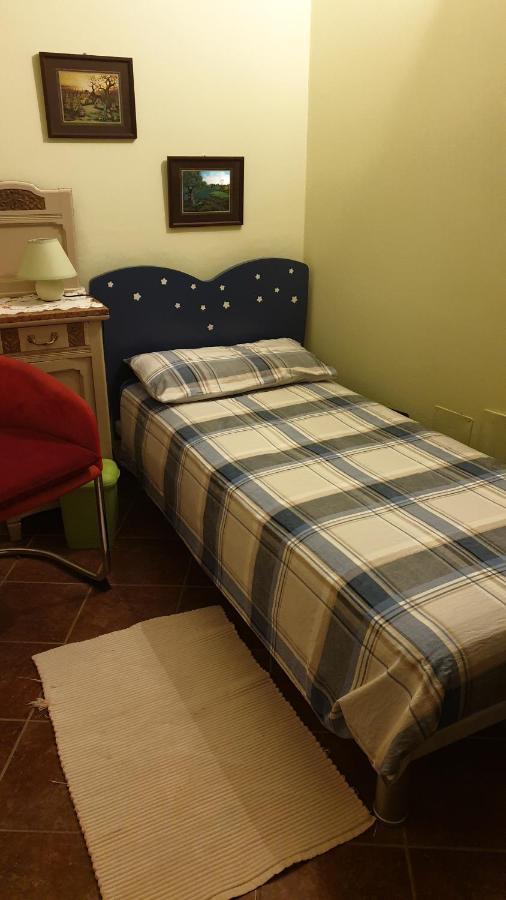 Gattico B&B Villa Giardini Susanna מראה חיצוני תמונה