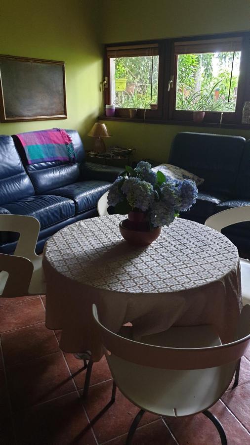 Gattico B&B Villa Giardini Susanna מראה חיצוני תמונה