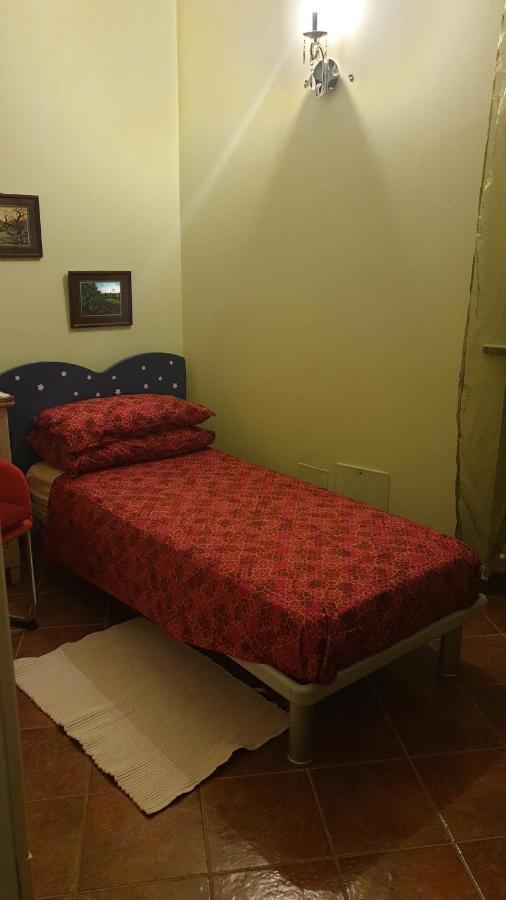 Gattico B&B Villa Giardini Susanna מראה חיצוני תמונה
