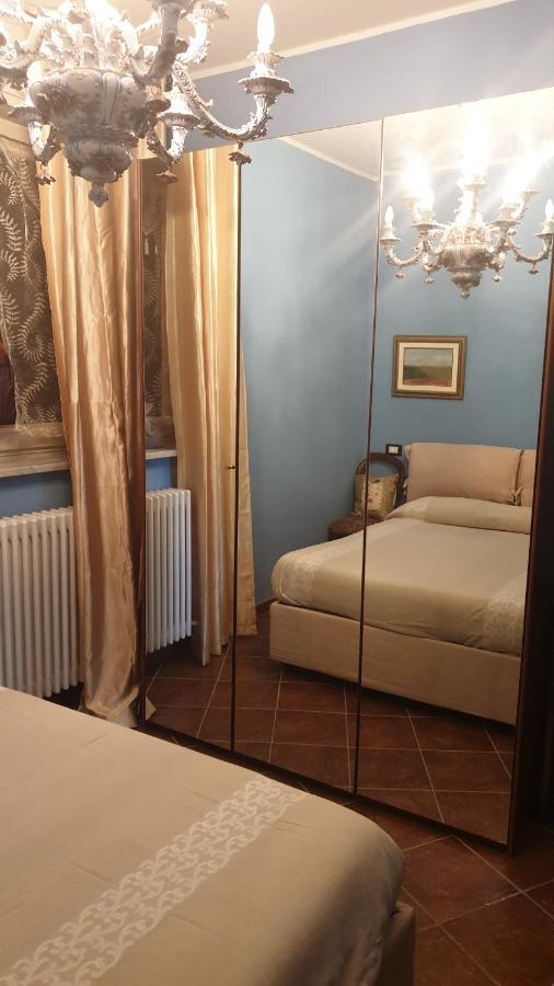Gattico B&B Villa Giardini Susanna מראה חיצוני תמונה