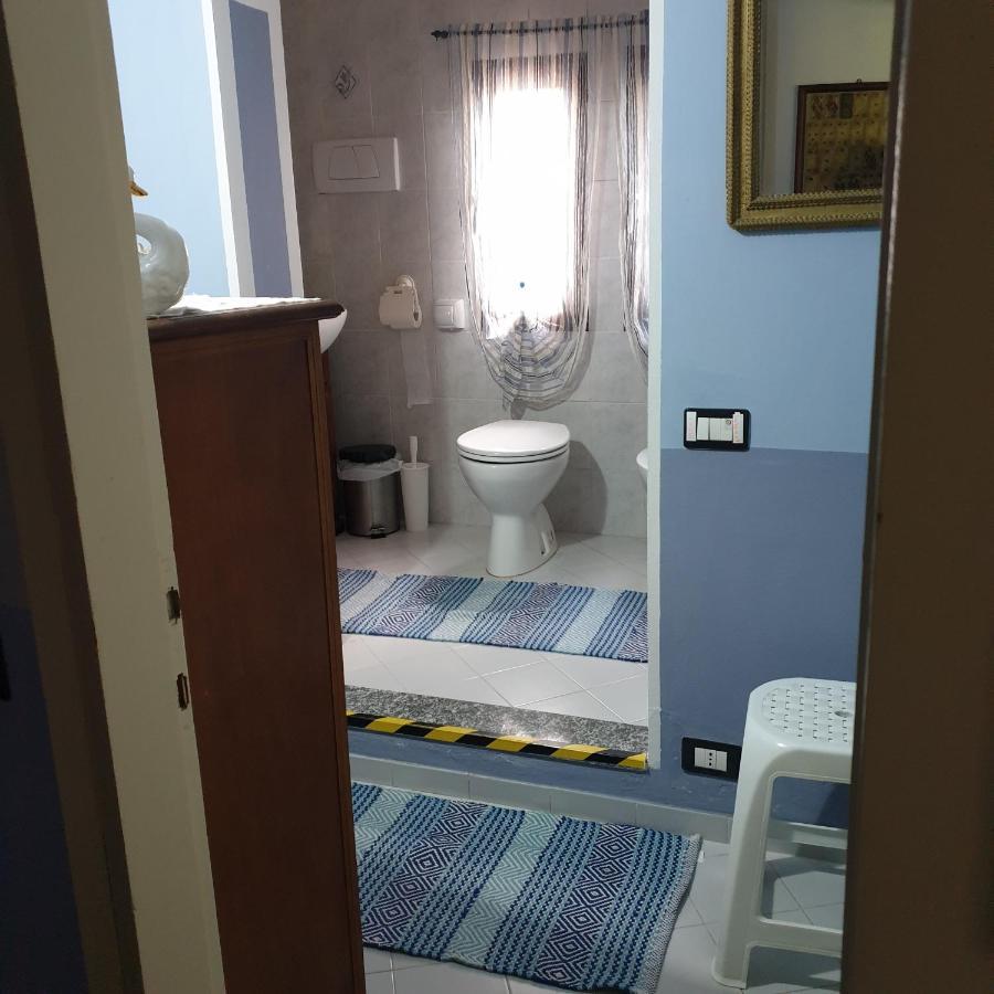 Gattico B&B Villa Giardini Susanna מראה חיצוני תמונה