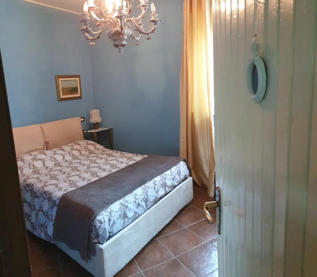 Gattico B&B Villa Giardini Susanna מראה חיצוני תמונה