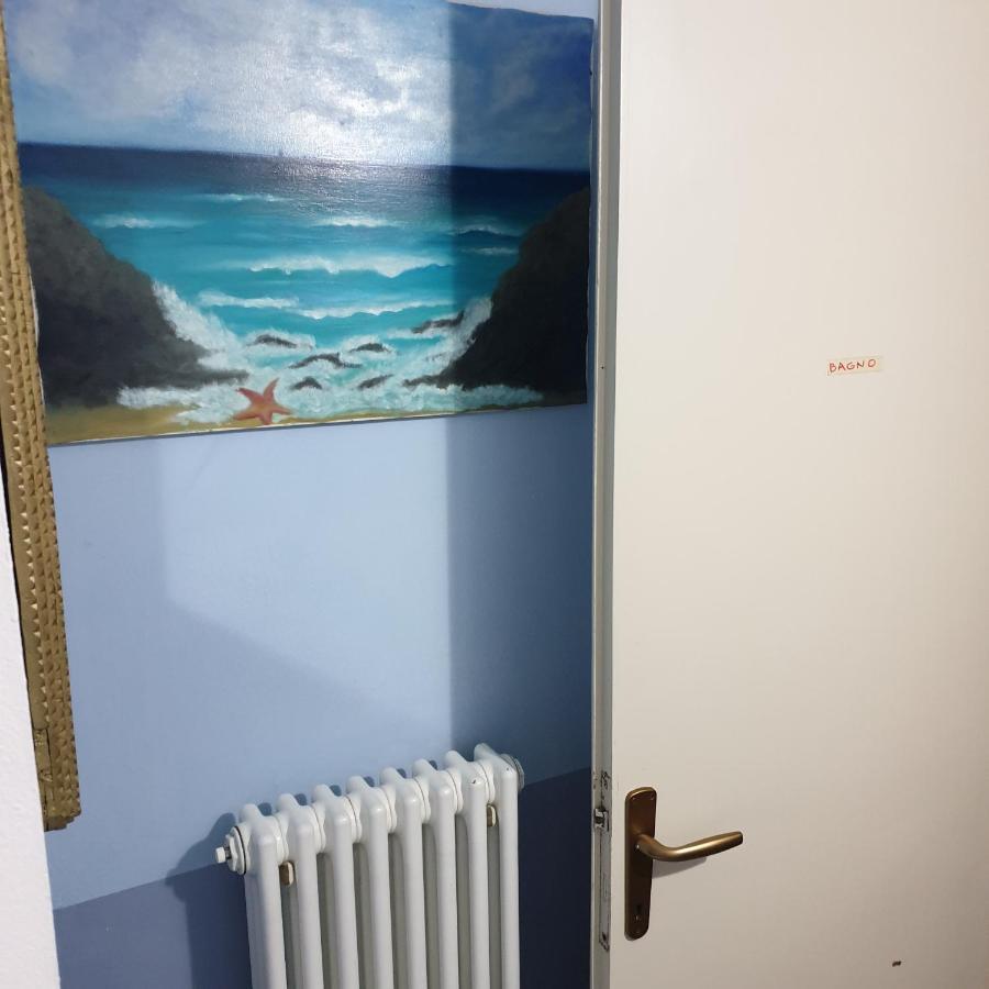 Gattico B&B Villa Giardini Susanna מראה חיצוני תמונה