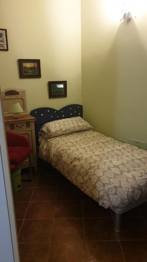 Gattico B&B Villa Giardini Susanna מראה חיצוני תמונה