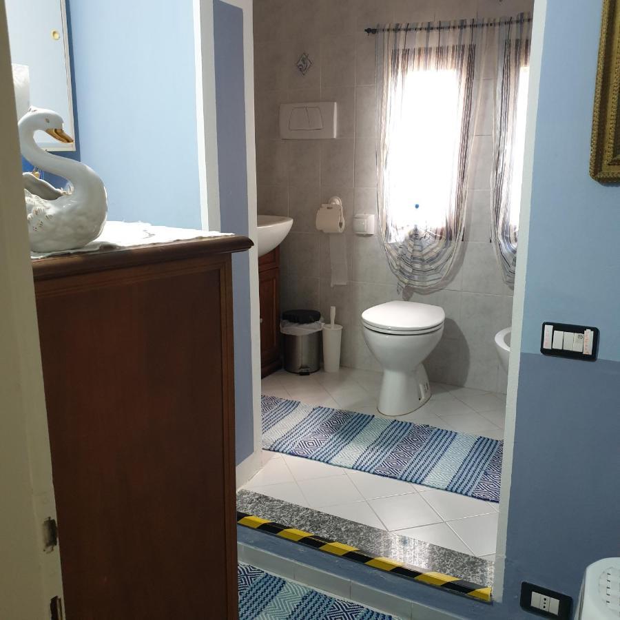 Gattico B&B Villa Giardini Susanna מראה חיצוני תמונה