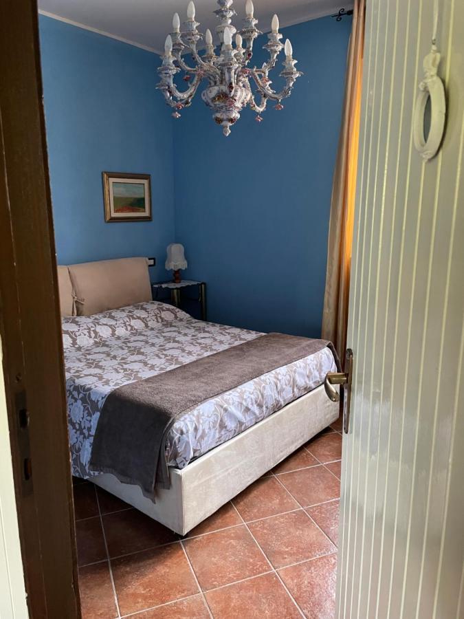 Gattico B&B Villa Giardini Susanna מראה חיצוני תמונה