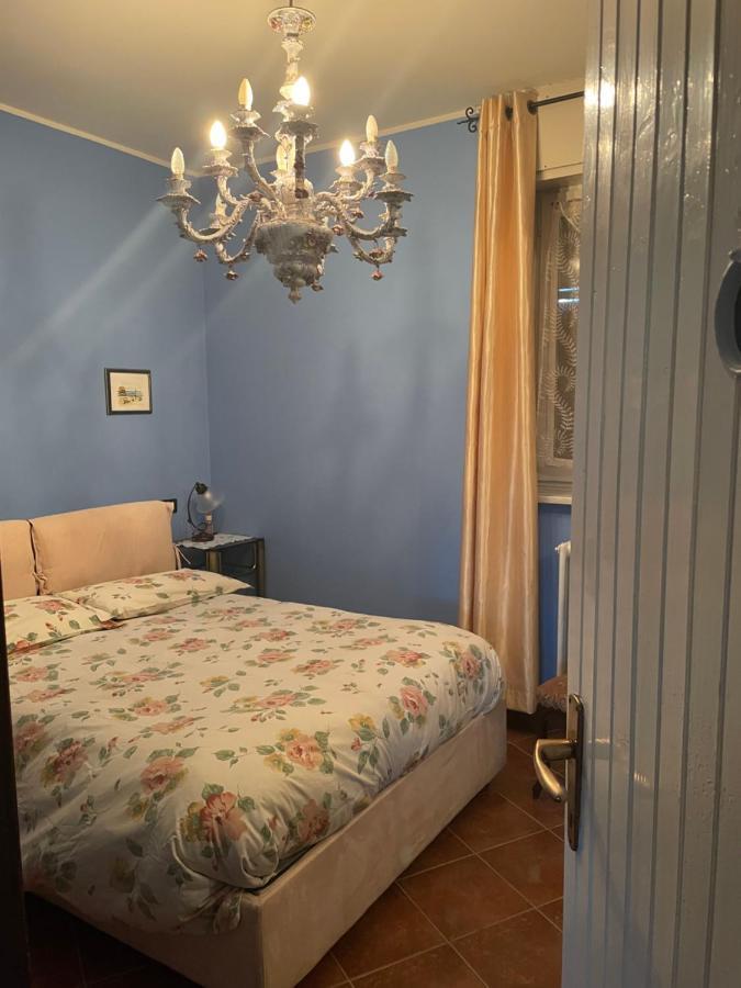 Gattico B&B Villa Giardini Susanna מראה חיצוני תמונה