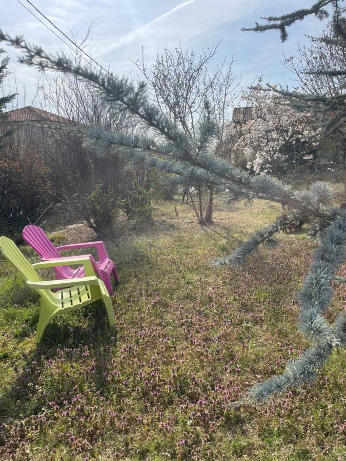 Gattico B&B Villa Giardini Susanna מראה חיצוני תמונה