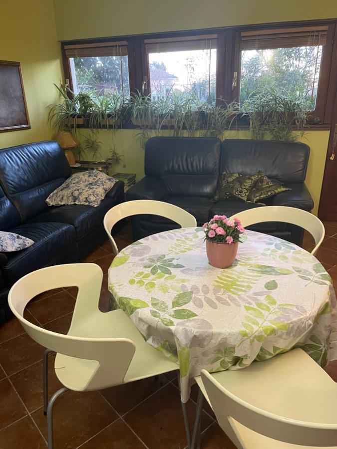 Gattico B&B Villa Giardini Susanna מראה חיצוני תמונה