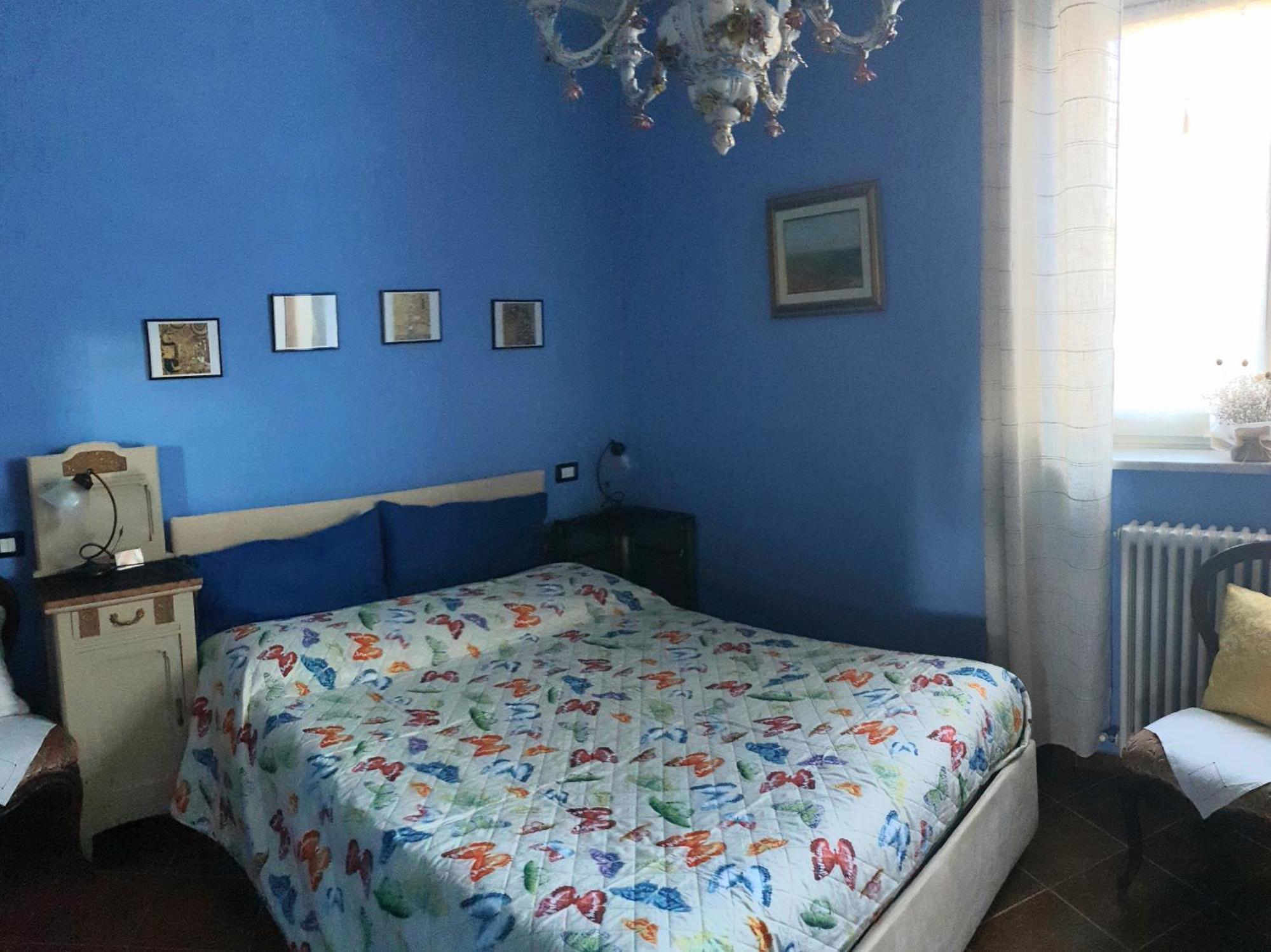 Gattico B&B Villa Giardini Susanna מראה חיצוני תמונה