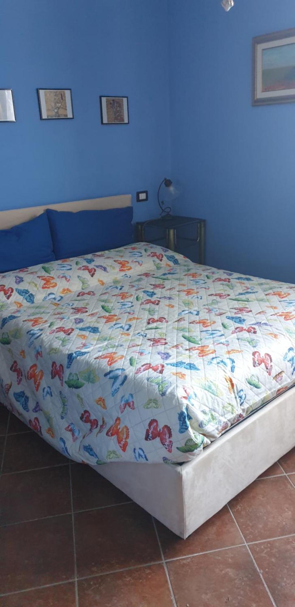 Gattico B&B Villa Giardini Susanna מראה חיצוני תמונה