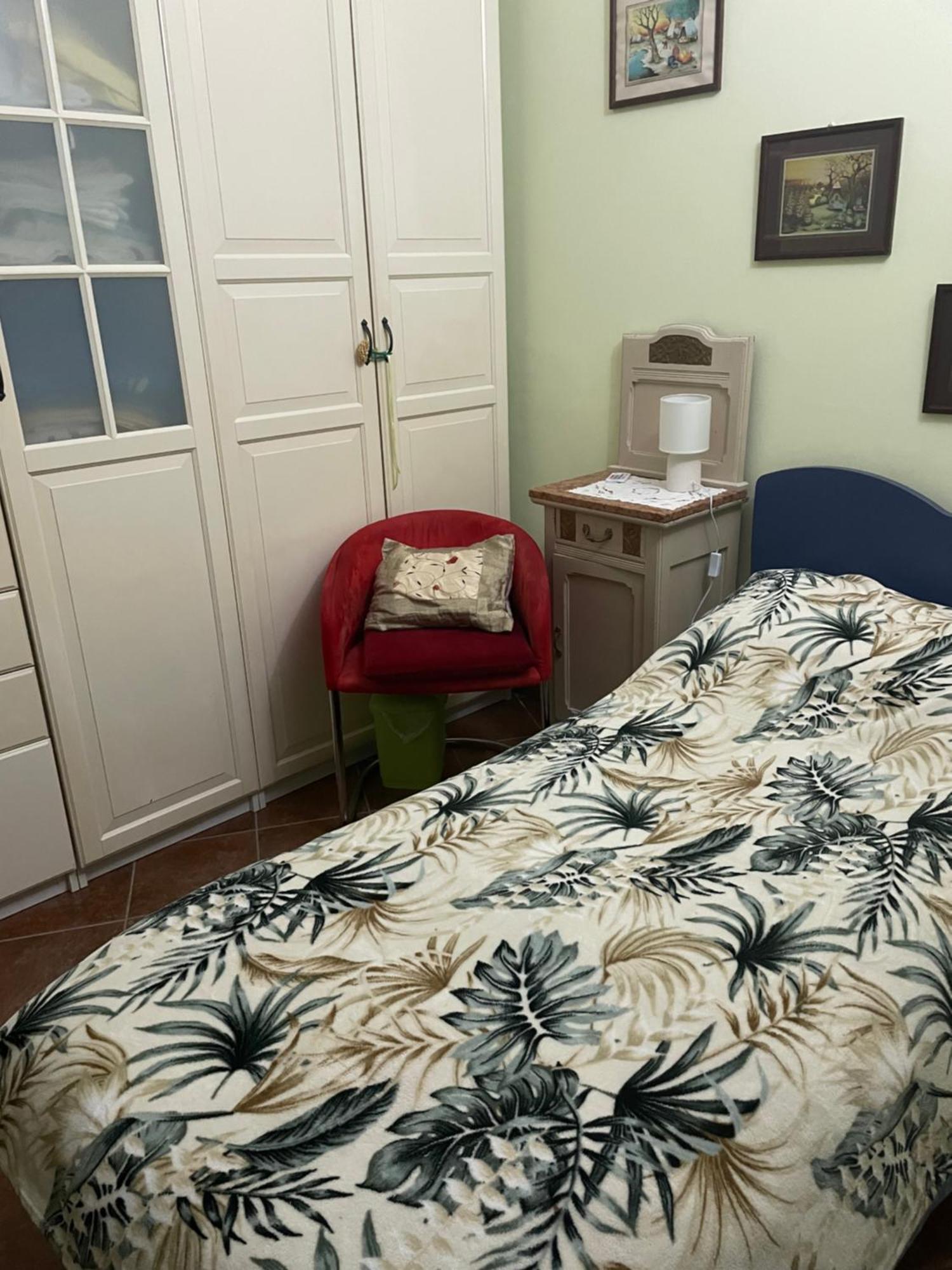 Gattico B&B Villa Giardini Susanna מראה חיצוני תמונה