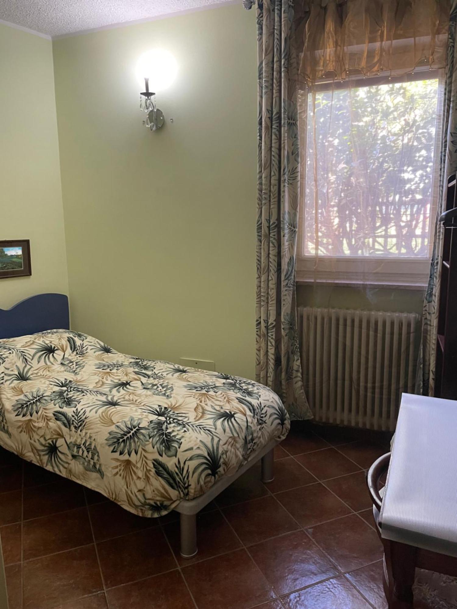 Gattico B&B Villa Giardini Susanna מראה חיצוני תמונה