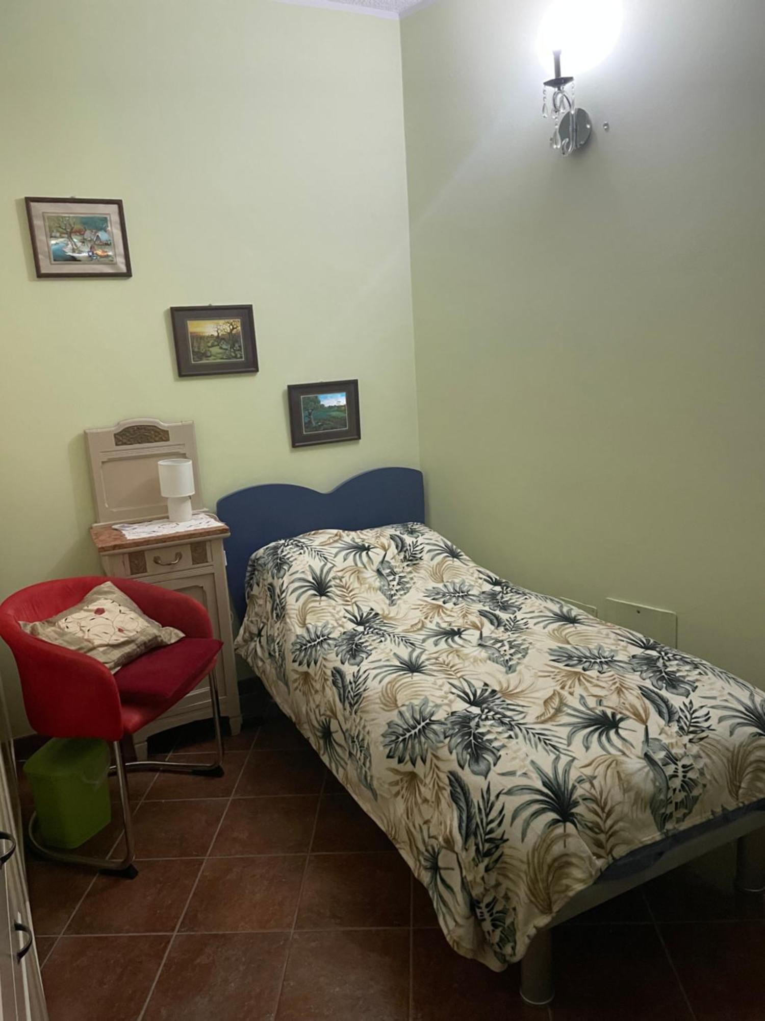Gattico B&B Villa Giardini Susanna מראה חיצוני תמונה