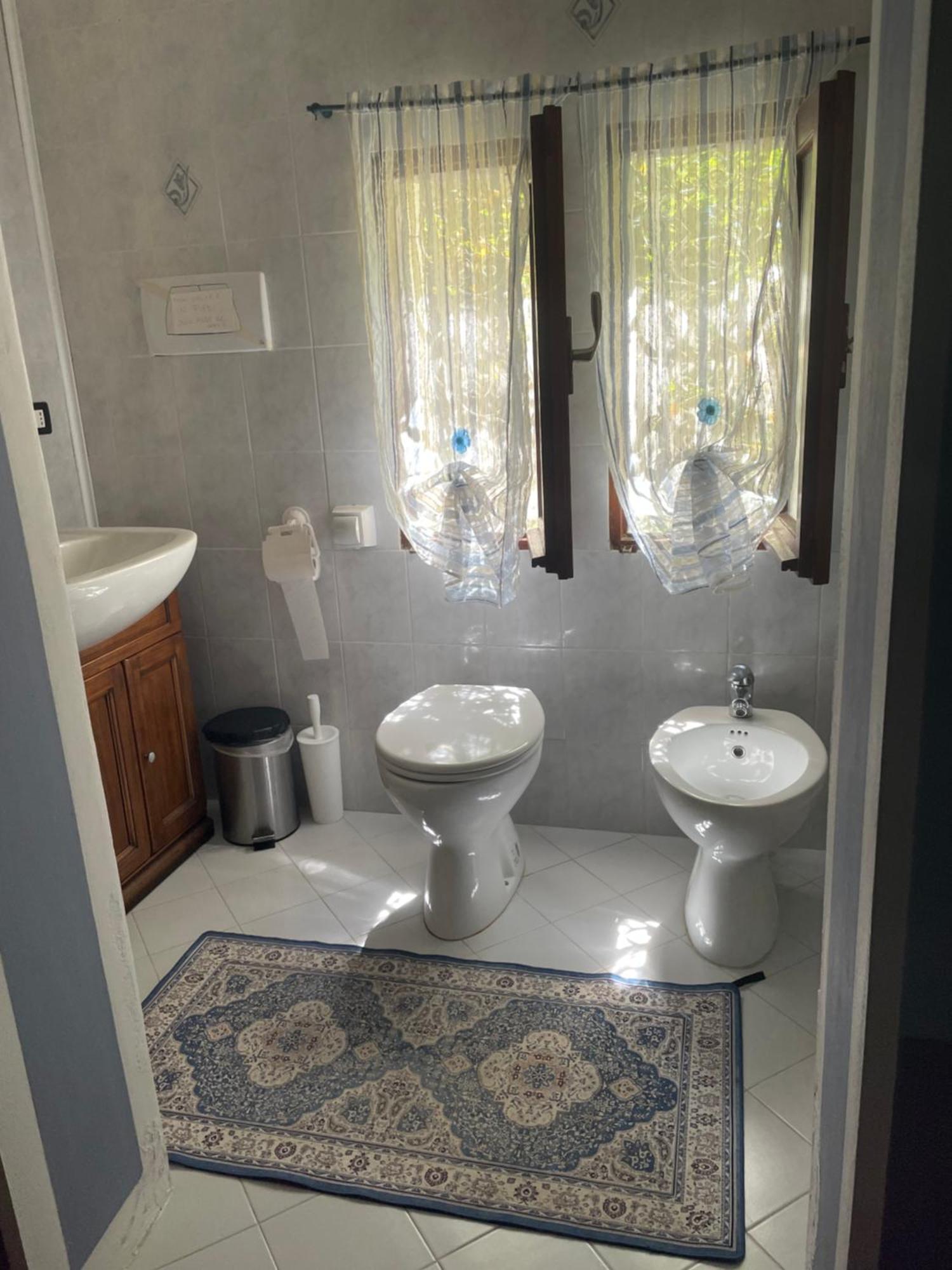 Gattico B&B Villa Giardini Susanna מראה חיצוני תמונה