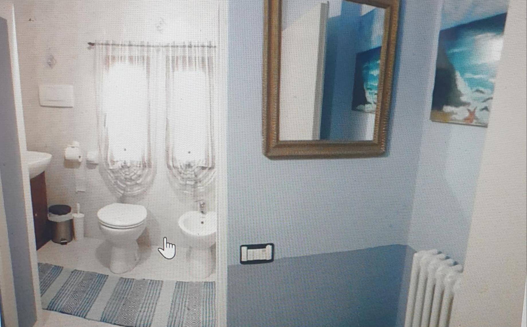 Gattico B&B Villa Giardini Susanna מראה חיצוני תמונה